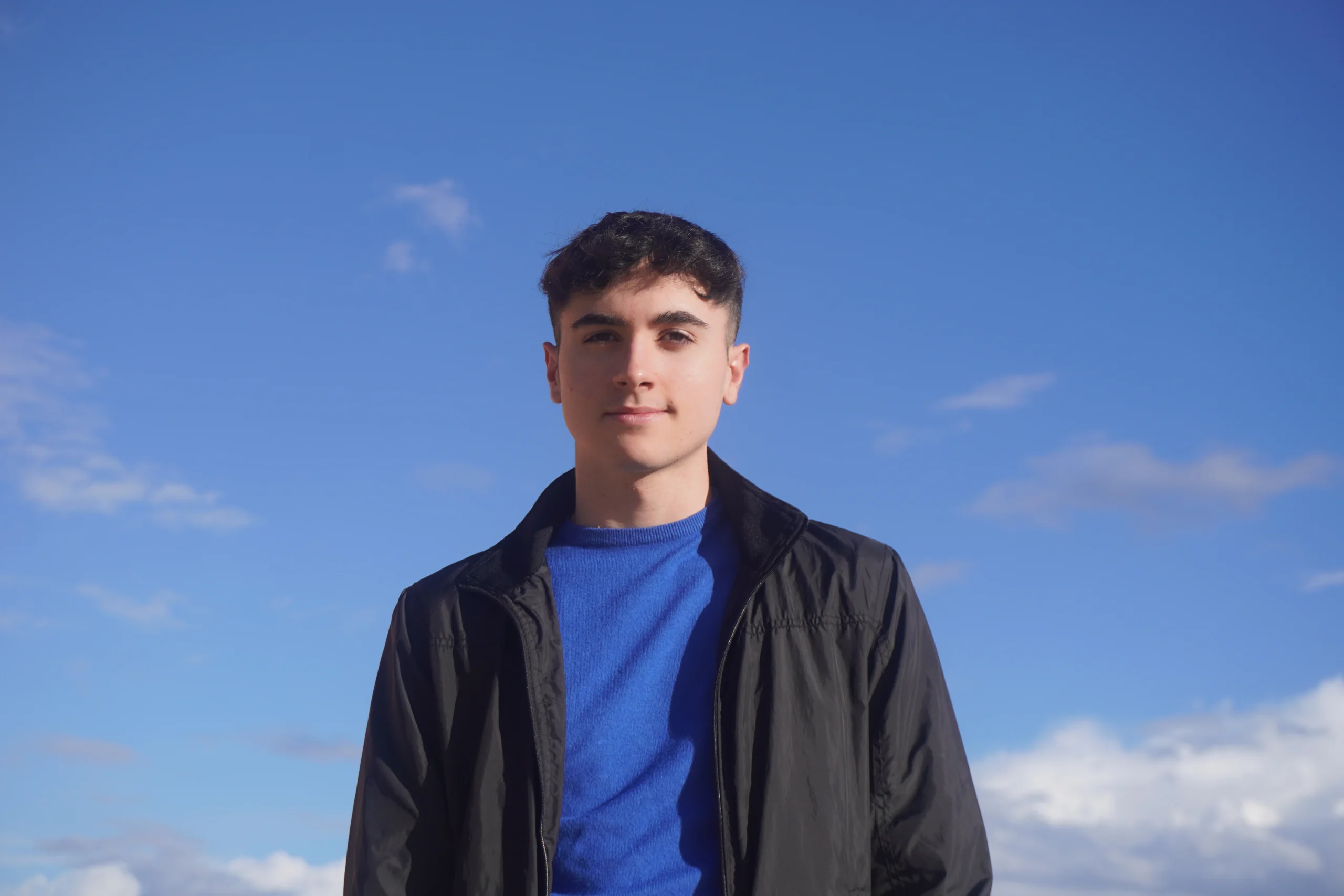 Marcos Moreno Cabrera sorprende con su nuevo libro de aforismos filosóficos: 'Sentencias Vitales'