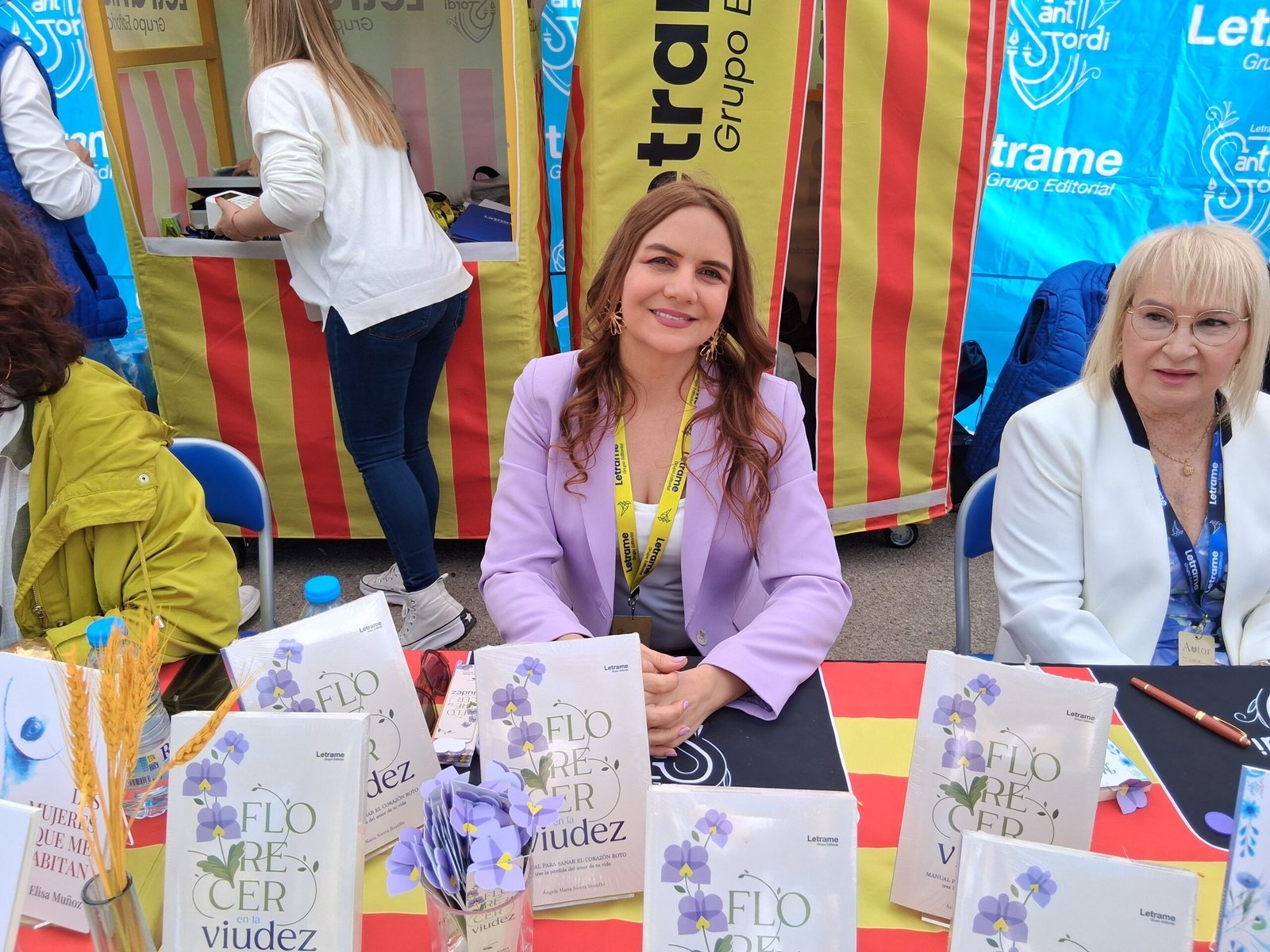 Ángela María Sierra Bustillo