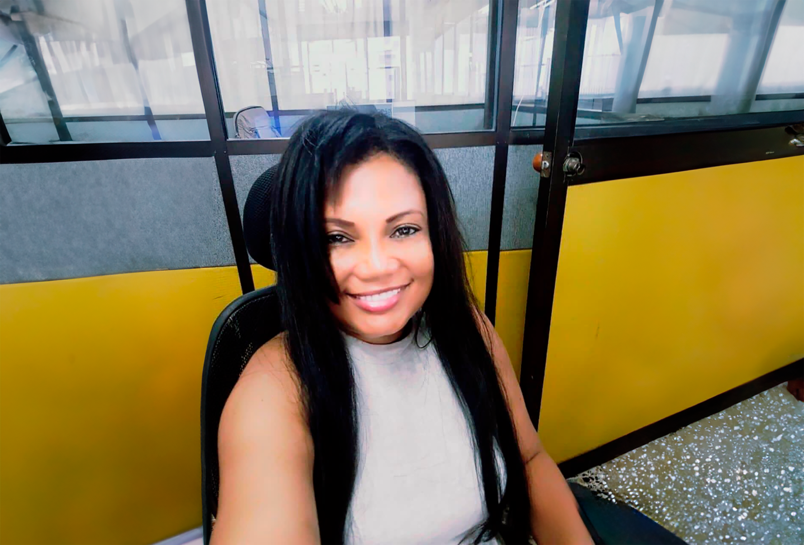 Sonya Caoco irrumpe en la escena literaria con una poderosa primera novela