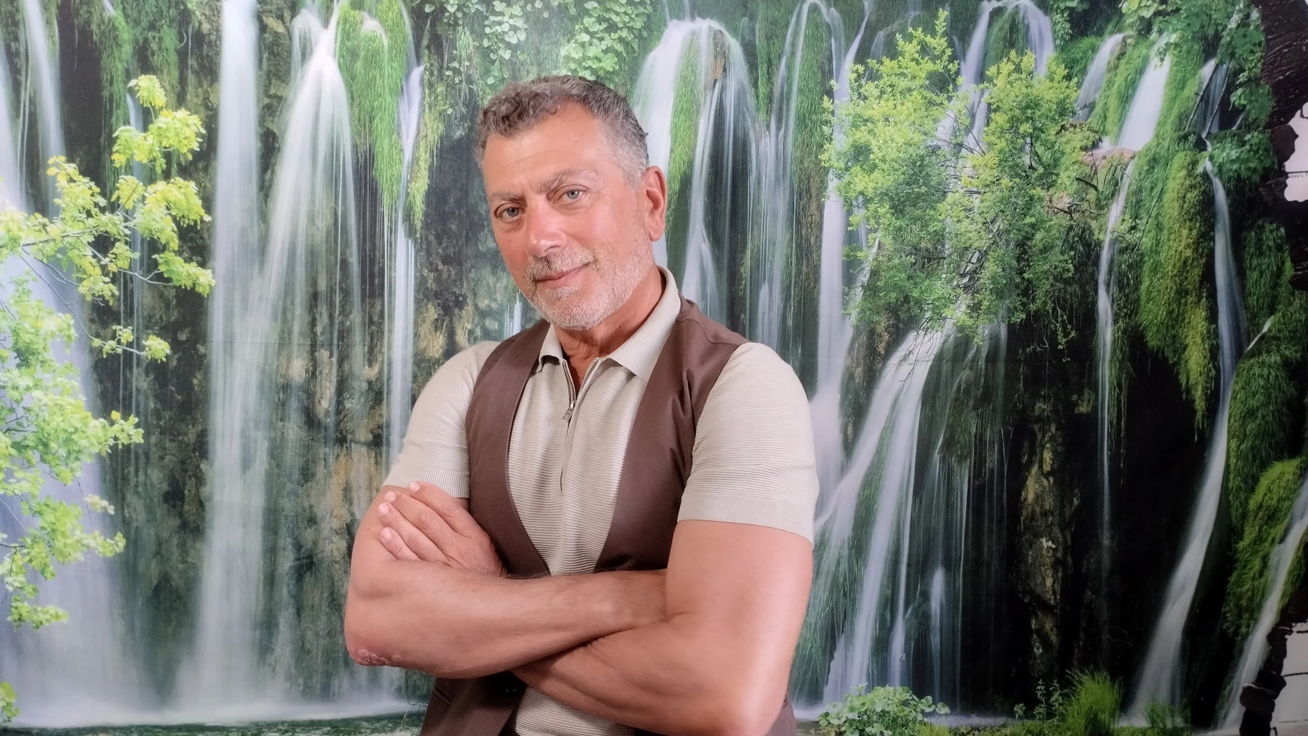 Pablo Fernández del Campo presenta su primera novela: una invitación literaria al despertar interior