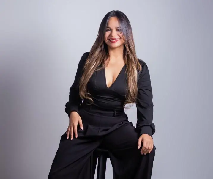 Pamela Reyes sigue conmoviendo con su cuento infantil sobre identidad